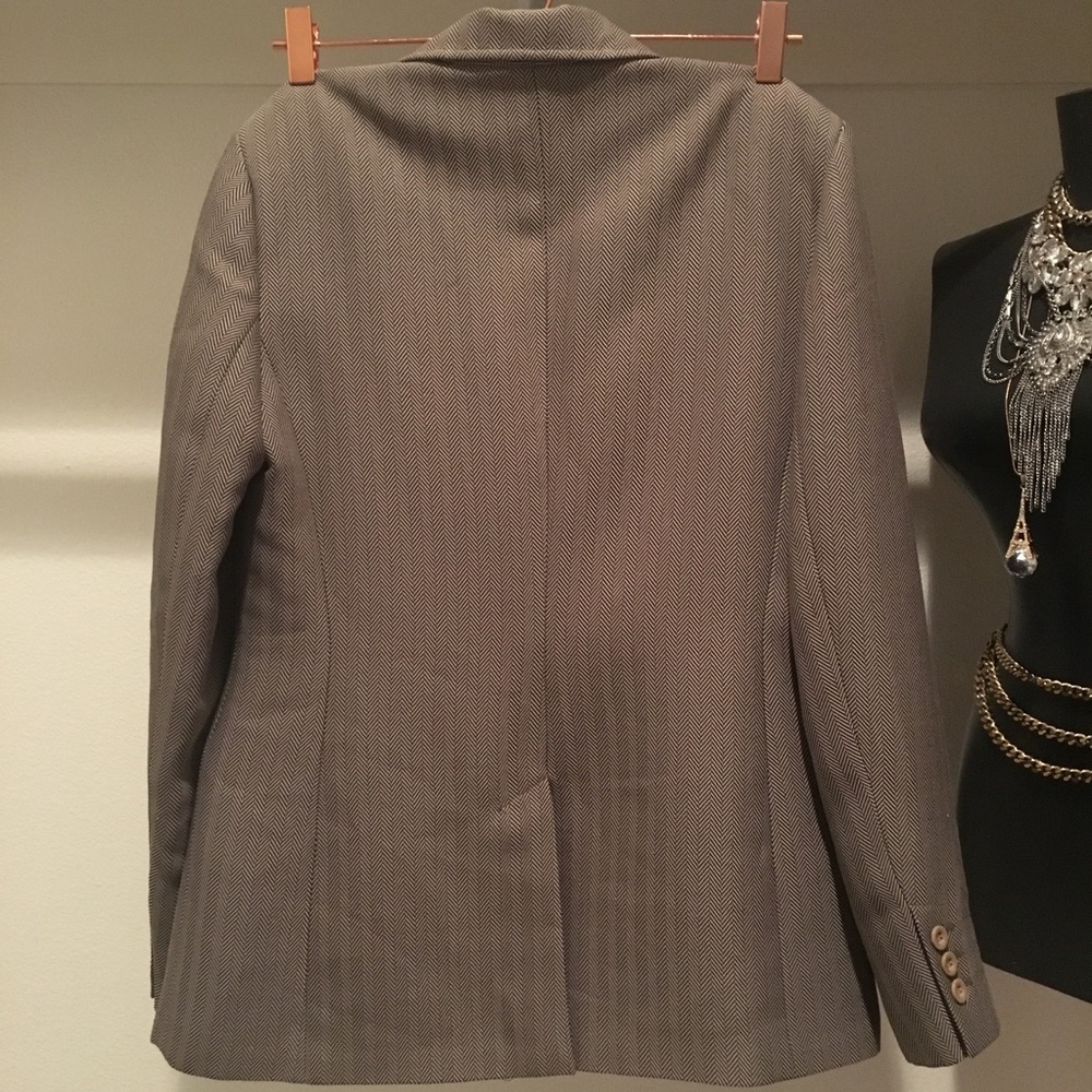 NY&C Blazer - Picture 6 of 8